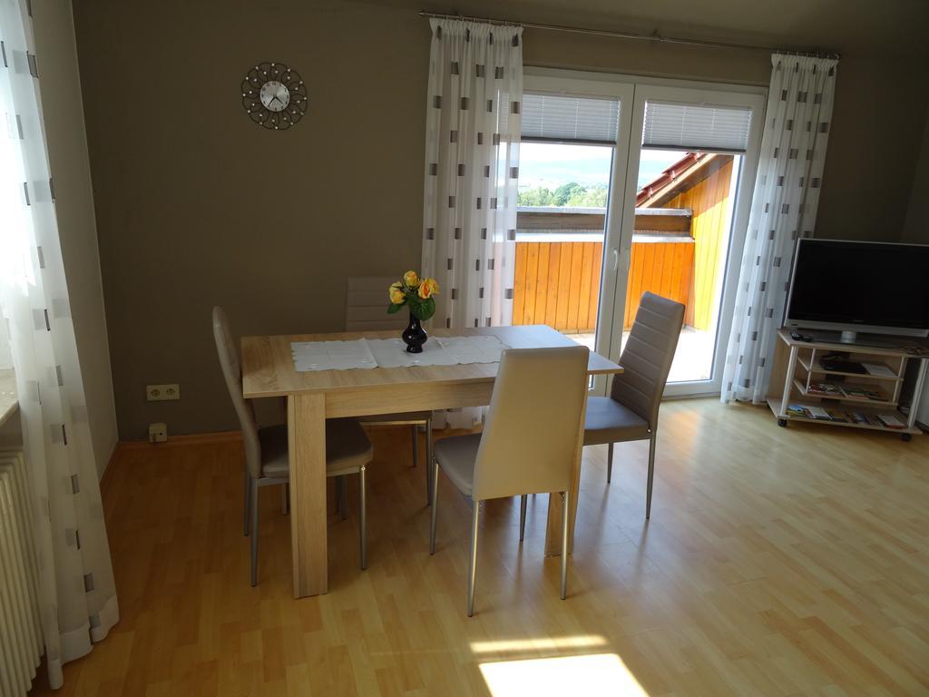 Ferienwohnung Landidyll Hamelin Luaran gambar