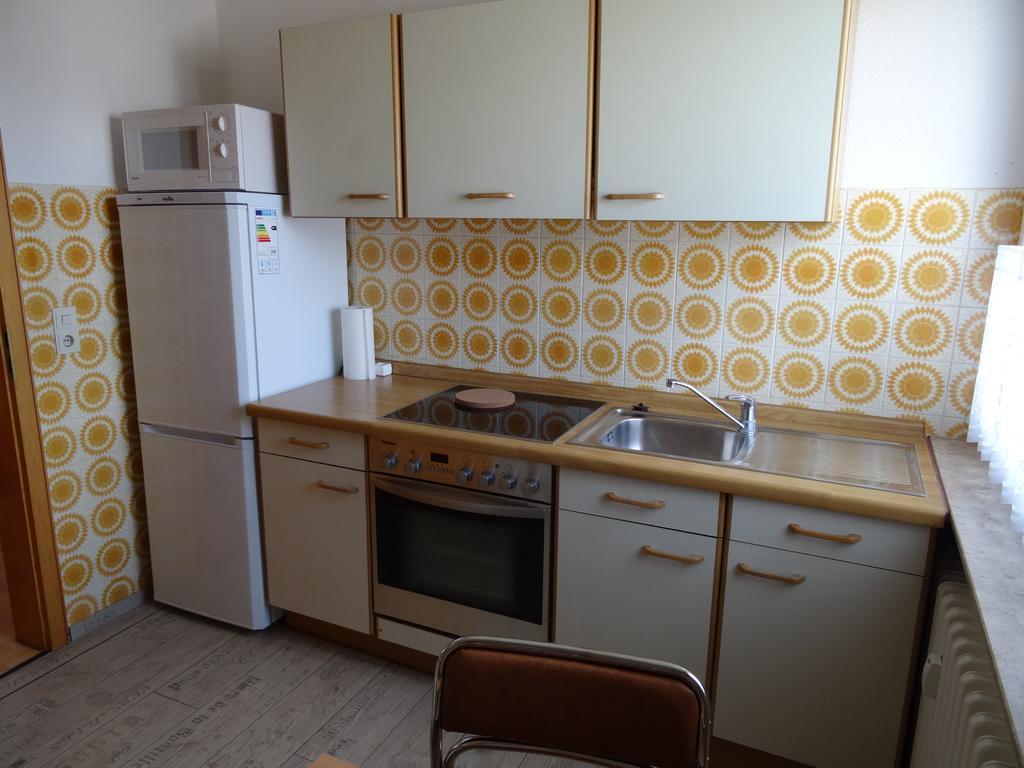 Ferienwohnung Landidyll Hamelin Luaran gambar