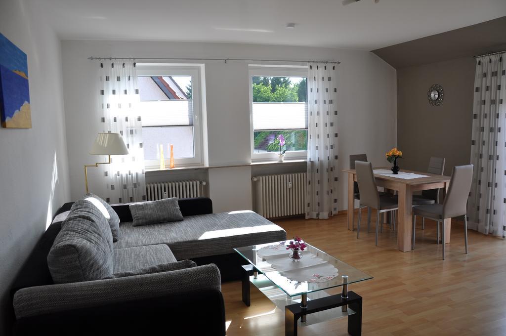 Ferienwohnung Landidyll Hamelin Luaran gambar