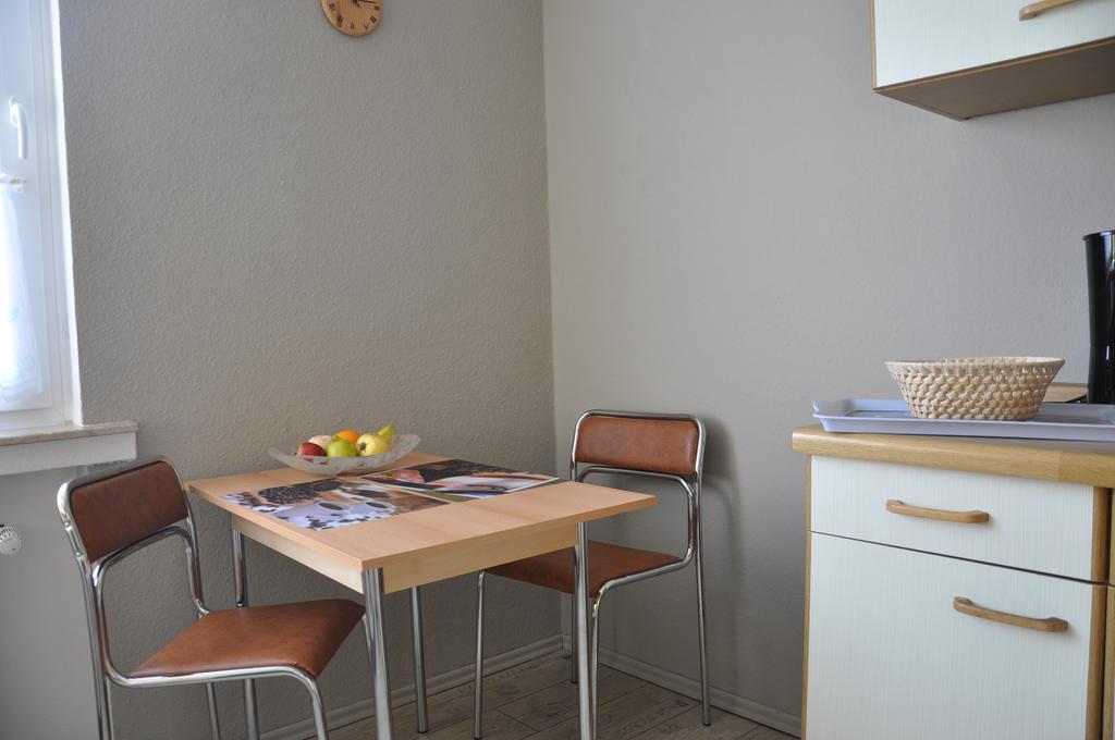 Ferienwohnung Landidyll Hamelin Luaran gambar