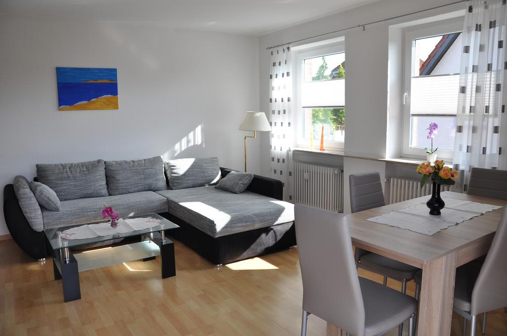 Ferienwohnung Landidyll Hamelin Luaran gambar