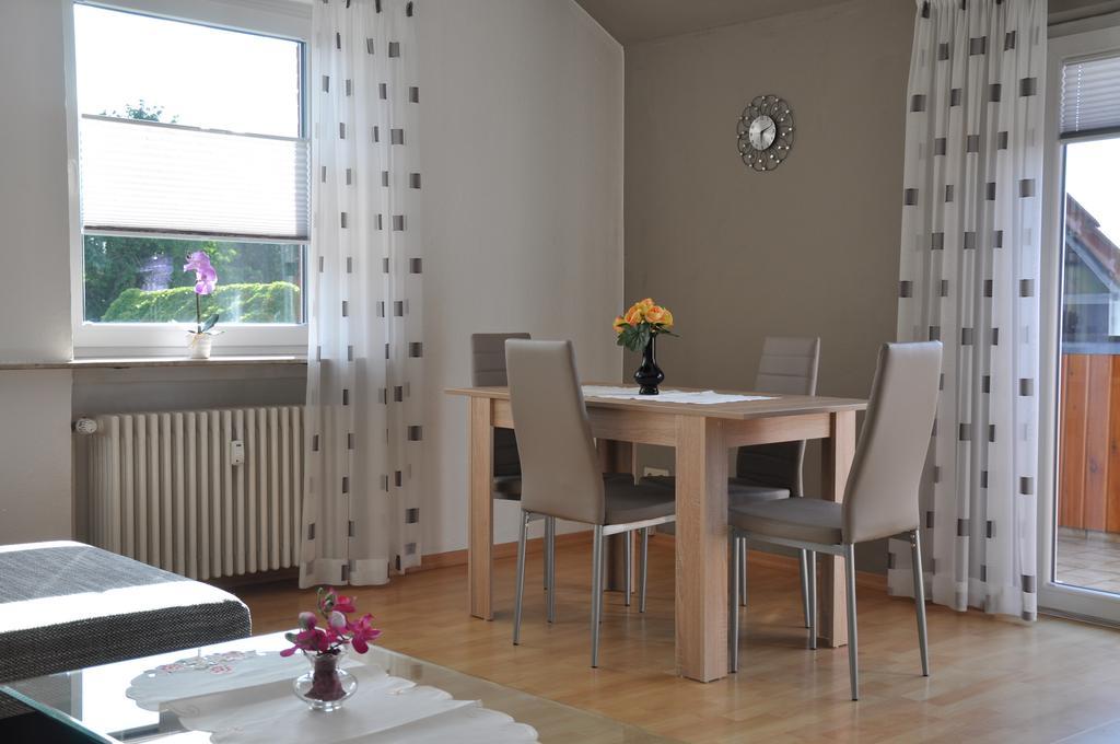 Ferienwohnung Landidyll Hamelin Luaran gambar