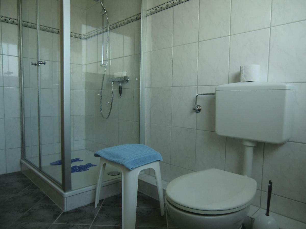 Ferienwohnung Landidyll Hamelin Luaran gambar